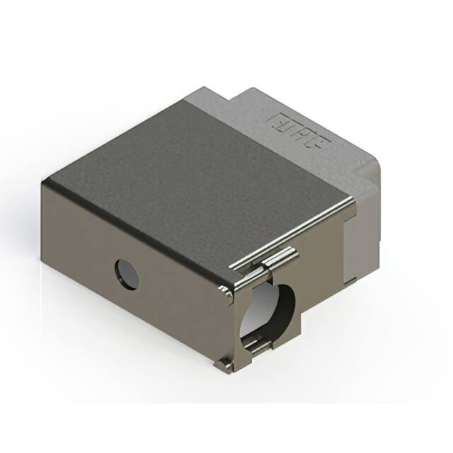 519-036-501-356 EDAC Inc.  Specializzato